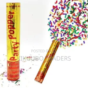 Party Pooper