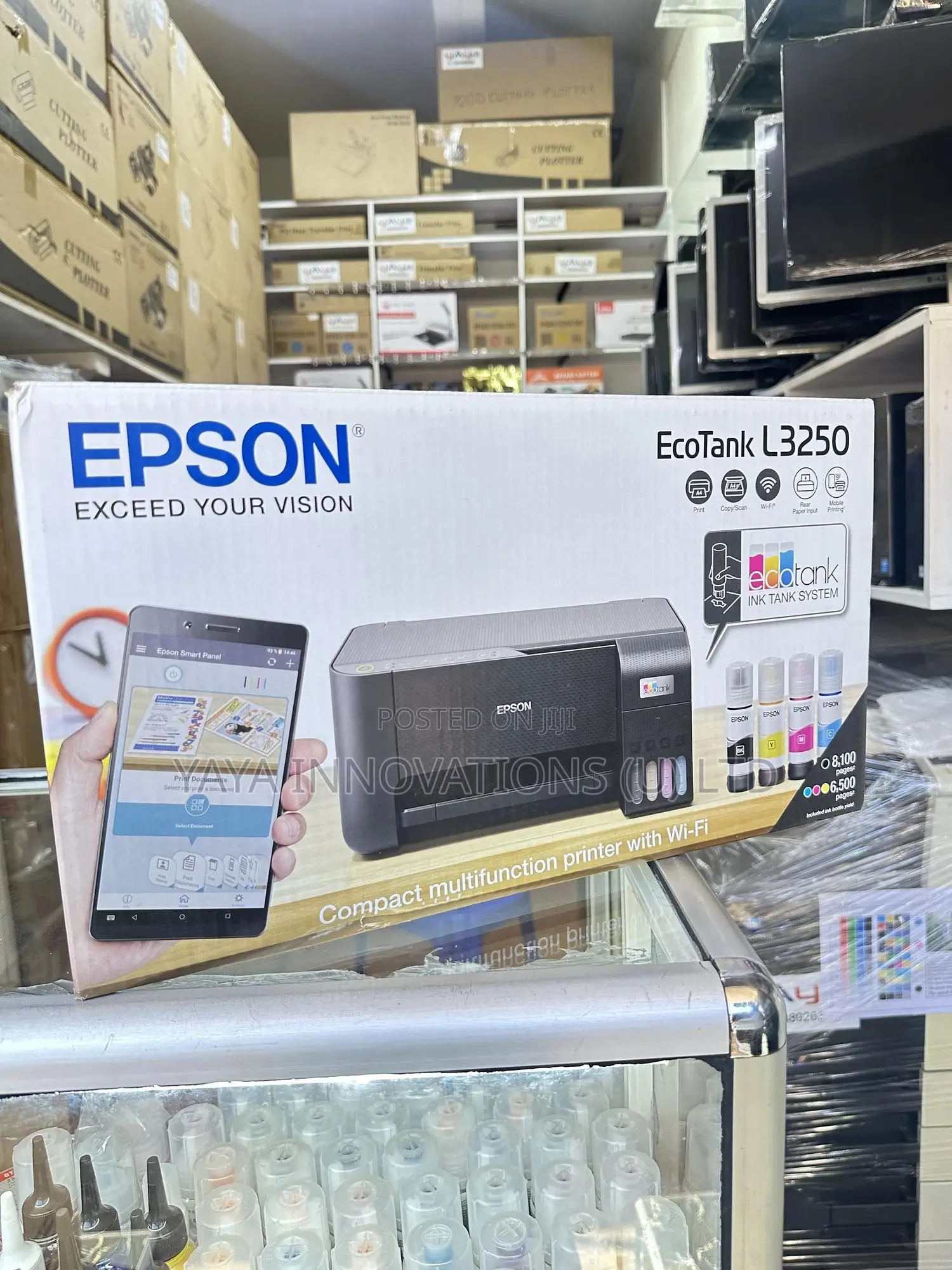 Epson 3252