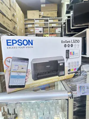 Epson 3252