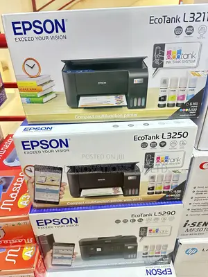 Epson L3211 Printer