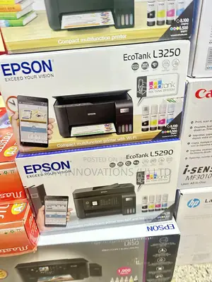 Epson L3211, L3252 L5290