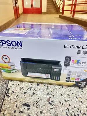 L3250 Epson Printer for Photos