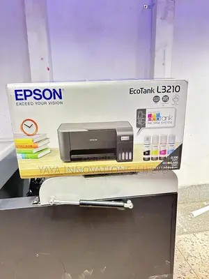 Epson Ecotank L3211 Sublimation Printer