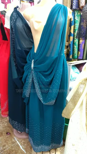High Quality and Traditional Wedding Mushanana