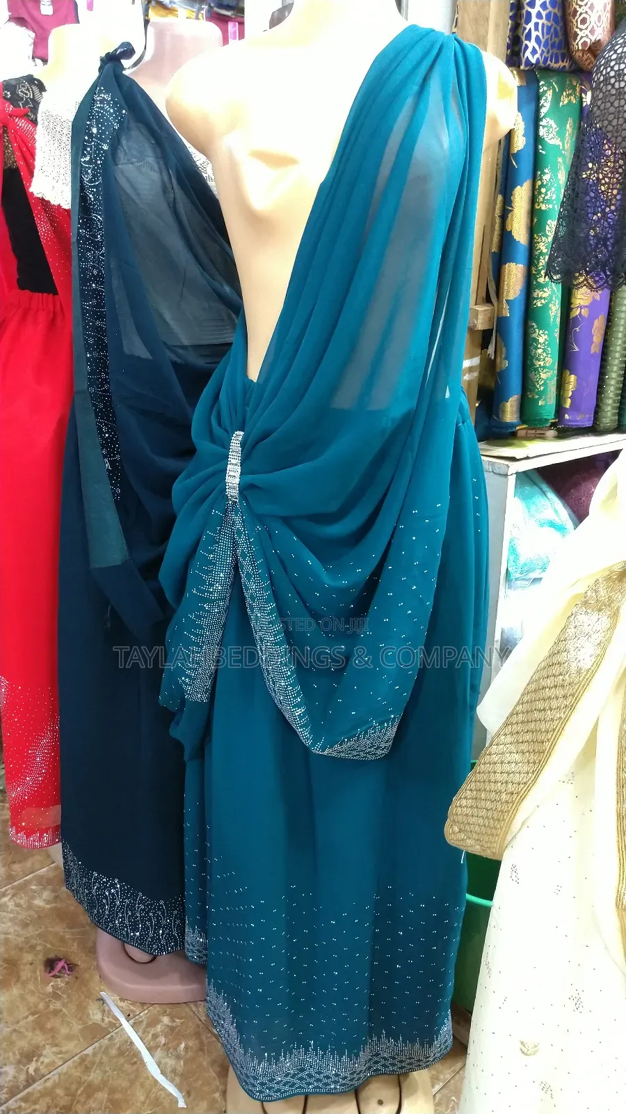 High Quality and Traditional Wedding Mushanana