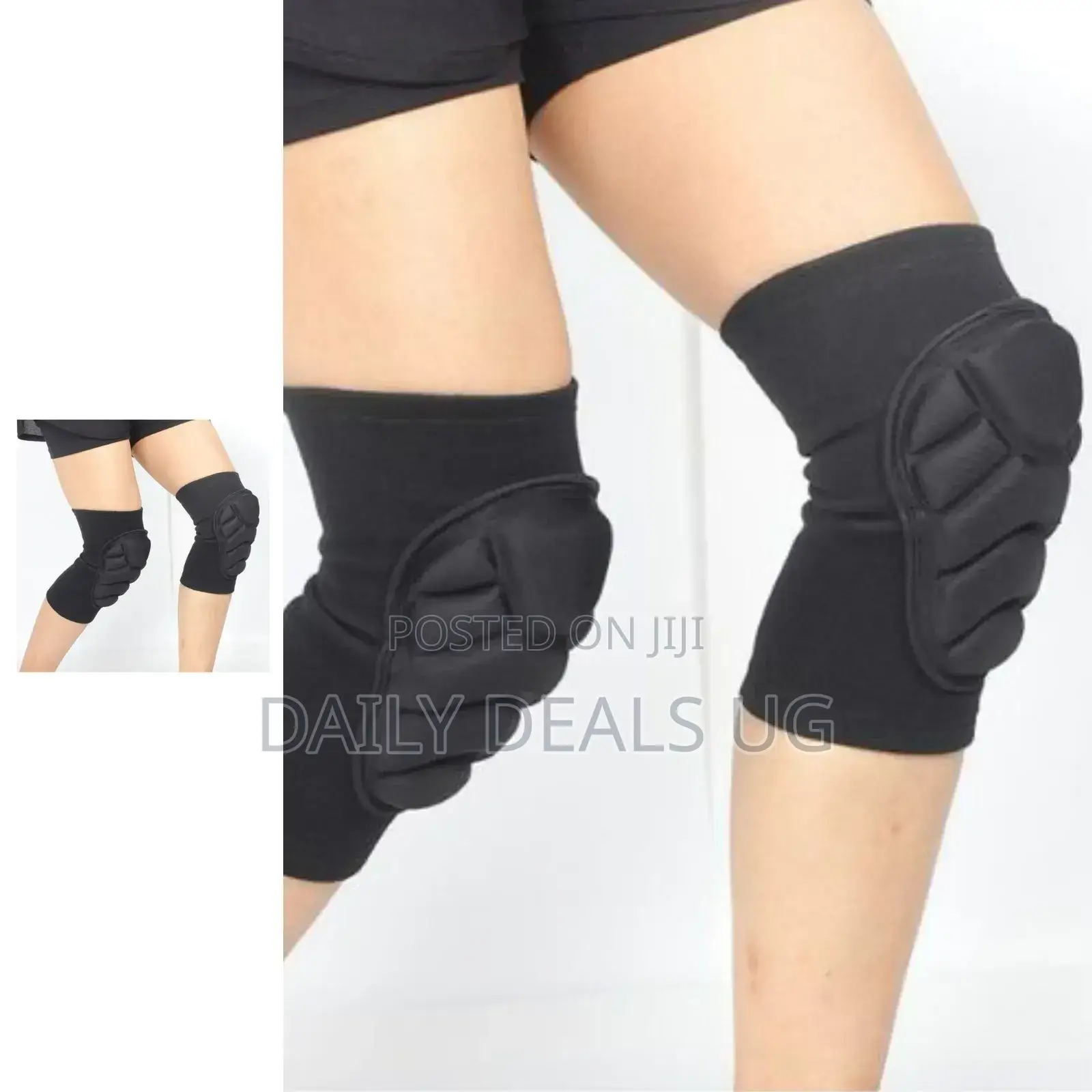 Knee Support