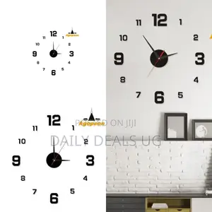 3d Large Wall Mounted