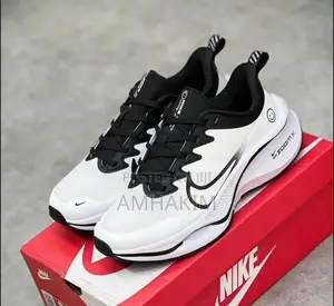 Classic Confortable Nike Air Zoom X Runners in Stock