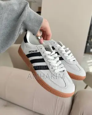New Adidas Trainer Spezials in Stock