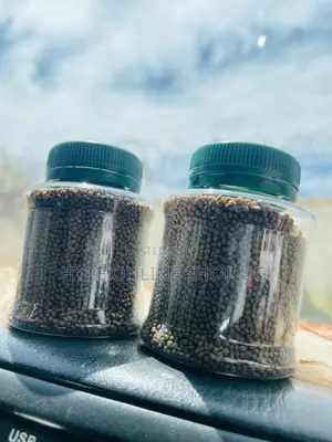 Fish Feed Food
