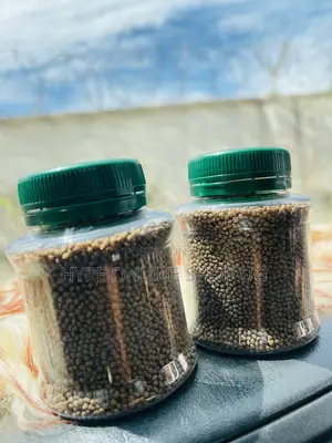 Healthy Pellets Fish Food