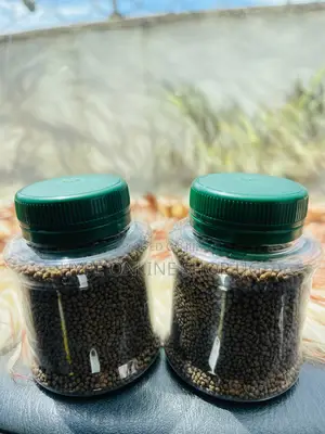 Proteins and Vitamins Fish Food