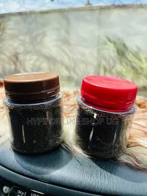 Fats and Calcium Supplements Fish Feeds