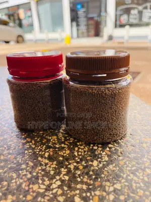 Bright Skin and Grow Fish Feeds