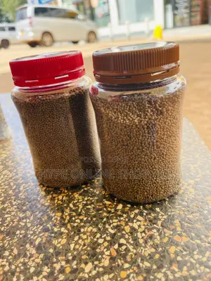 Multi-Minerals Fish Feeds