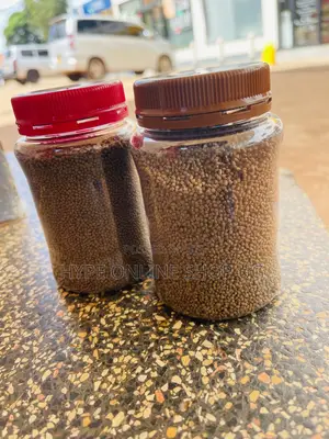 Multi-Minerals Fish Feeds