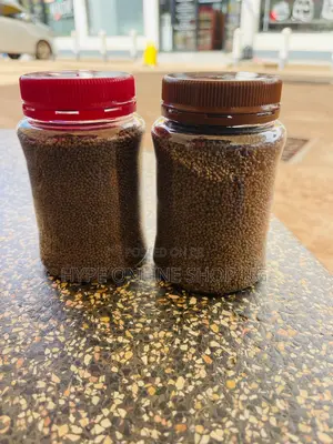 Multi-Vitamins and Minerals Fish Feeds