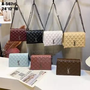 Honour Curl Handbag