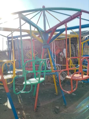 Circus Swing