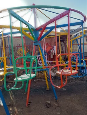 Circus Swing