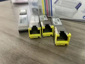 SFP for Rj45