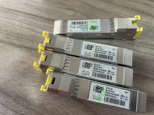 SFP for Rj45