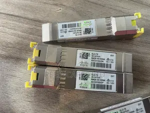 SFP for Rj45