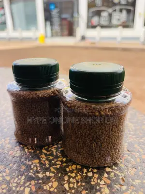 Calcium Magnesium Healthy Fish Feeds