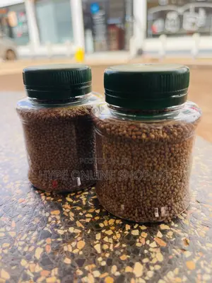 Calcium Magnesium Healthy Fish Feeds