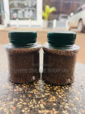 Aquarium Fish Food Center Ug