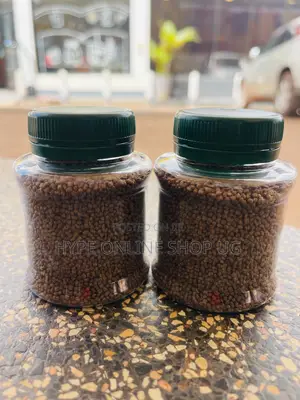 Aquarium Fish Food Center Ug