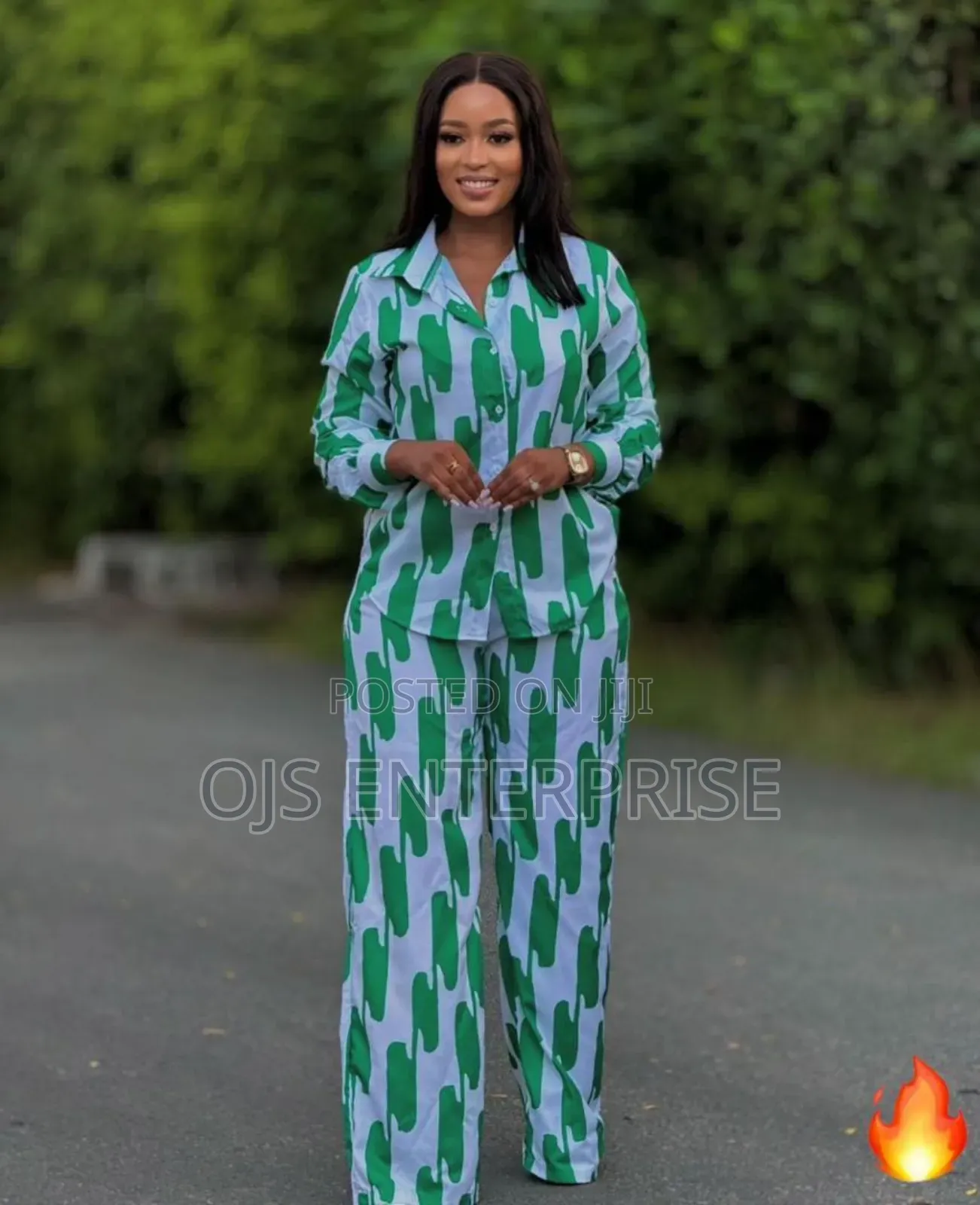2pieces for Ladies