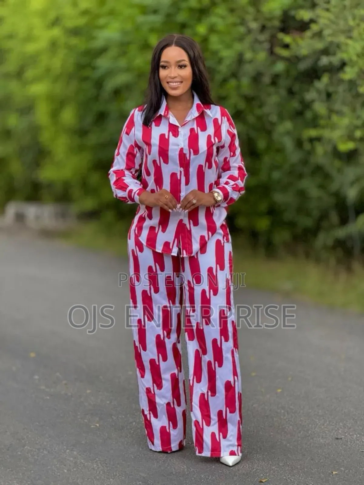 2pieces for Ladies