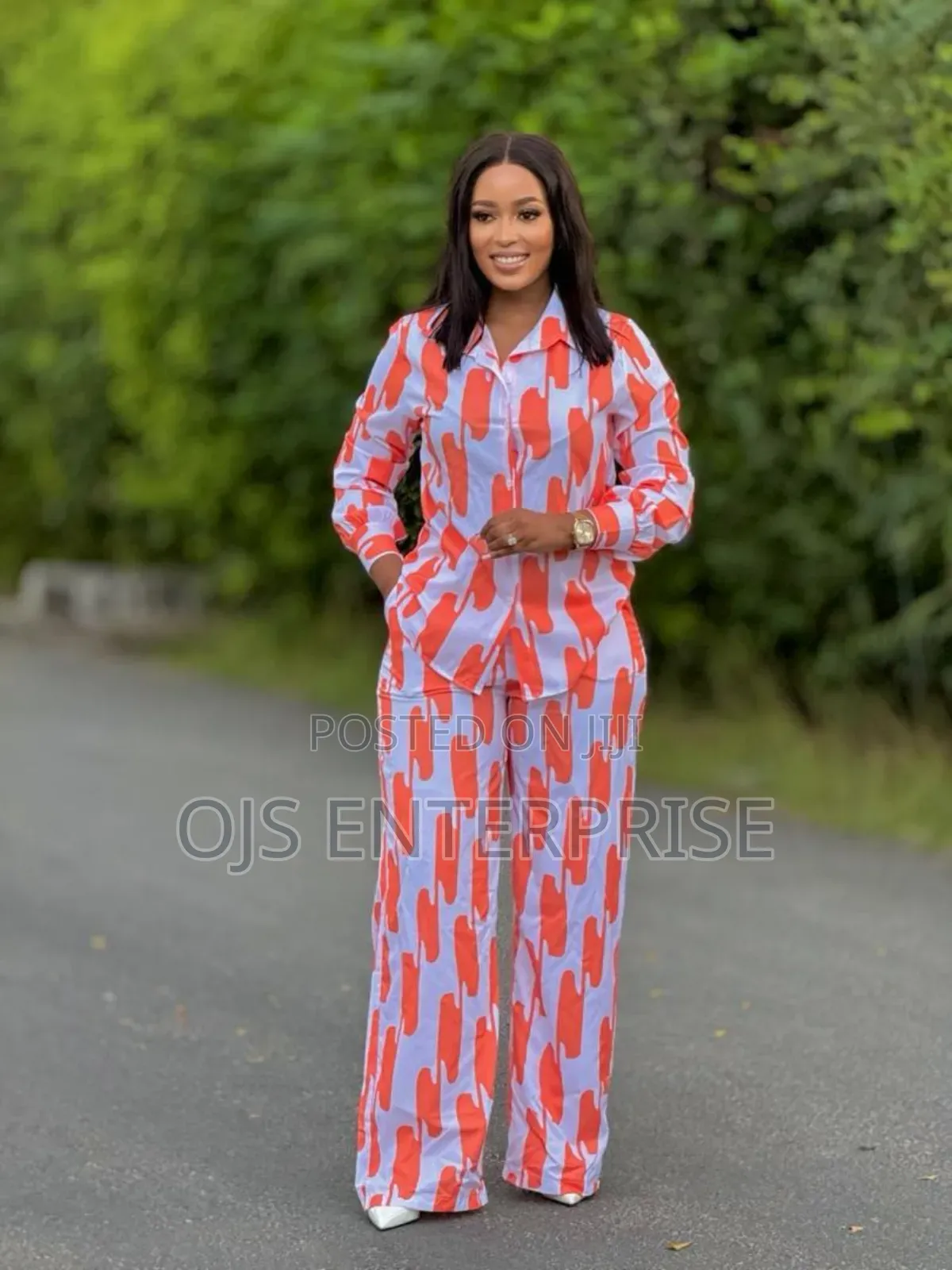 2pieces for Ladies