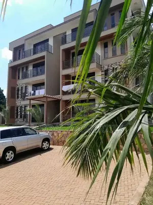 2bdrm Apartment in Kyambongo Rd, Central Division for rent
