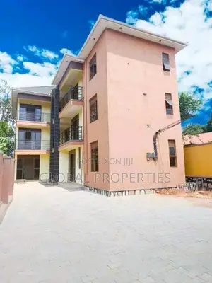 1bdrm Apartment in Kireka Estate, Central Division for rent