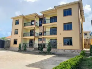 2bdrm Apartment in Mbalwa, Central Division for rent