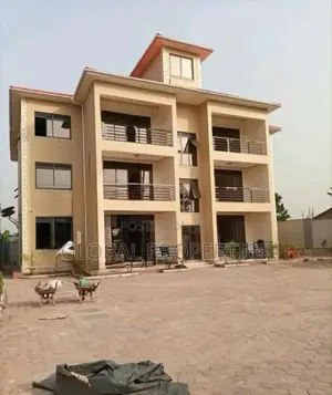 2bdrm Apartment in Naalya Kyambongo Rd, Central Division for rent