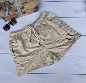 Armani Exchange Swim Shorts.
