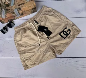 Swim Shorts. Dolce Gabbana.