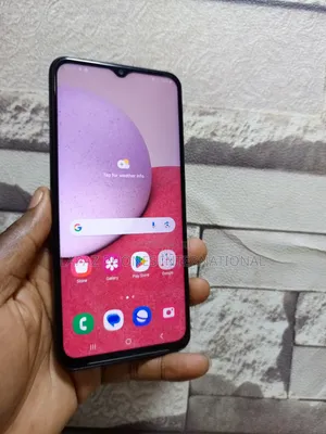 Samsung Galaxy A13 128 GB Gray