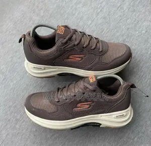 Original Men’S Skechers Go Run Arch Fit Out Running Sneakers