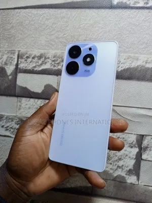 Tecno Spark 10 Pro 256 GB White