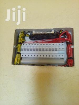 Electrical Installation