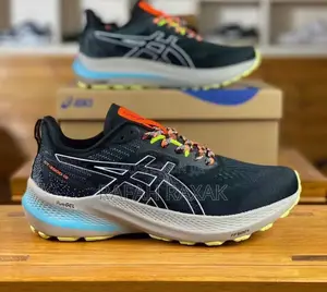 ASICS GT -2000 12 Hike Running Sneakers