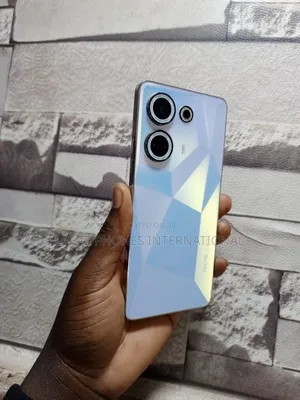 Tecno Camon 20 256 GB White