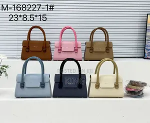 Super Curl Handbag