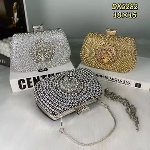 Virtual Curl Handbag