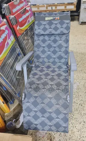 Foldable Camping Chair