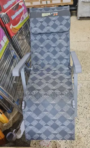 Foldable Camping Chair